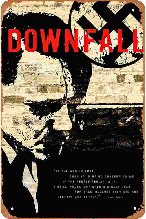 Downfall
